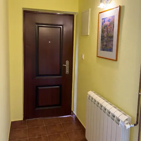 Apartamento Emilija