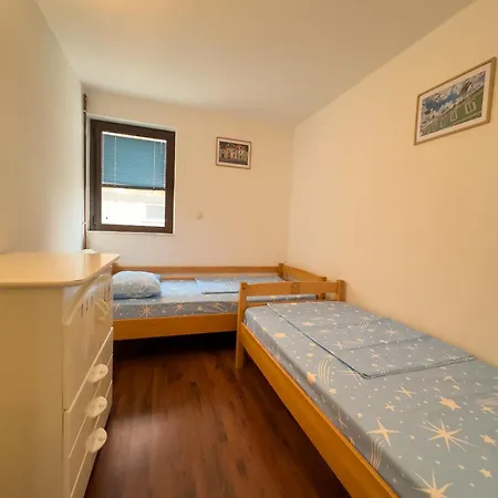 Apartamento Emilija