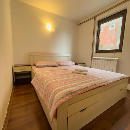 Apartamento Emilija *