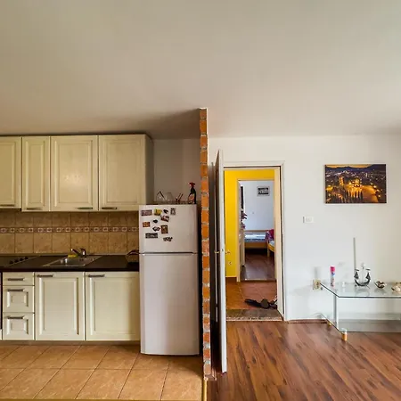 Apartment Emilija