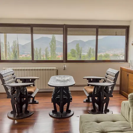 Apartment Emilija