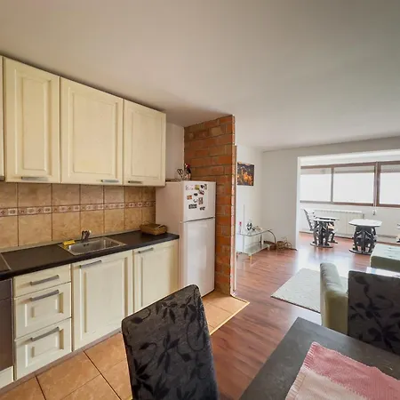 Apartamento Emilija *