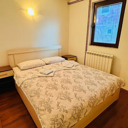Apartment Emilija *