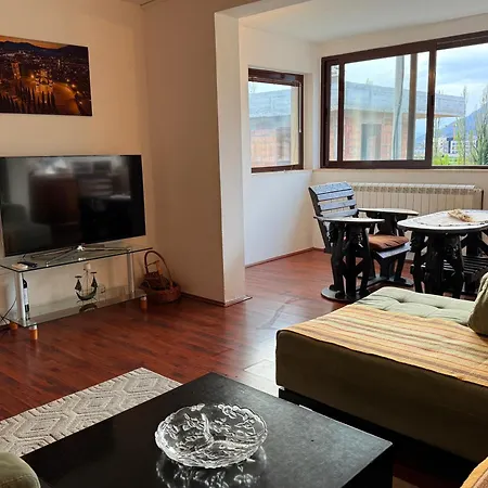 Emilija Apartment Trebinje