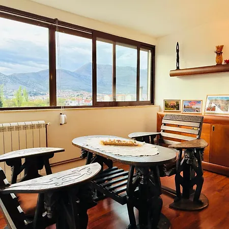 Emilija Apartament Trebinje